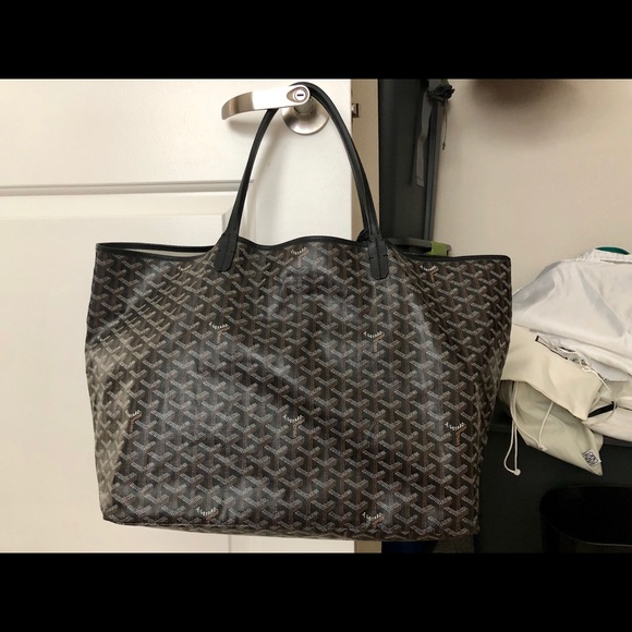 Goyard Handbags - Goyard St. Louis GM